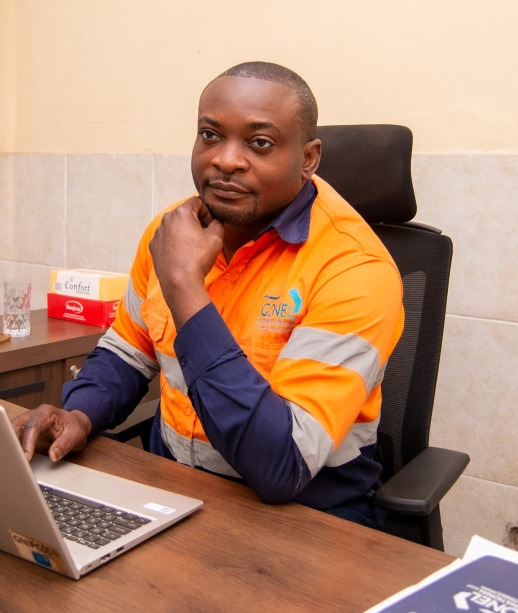 Description de l'image